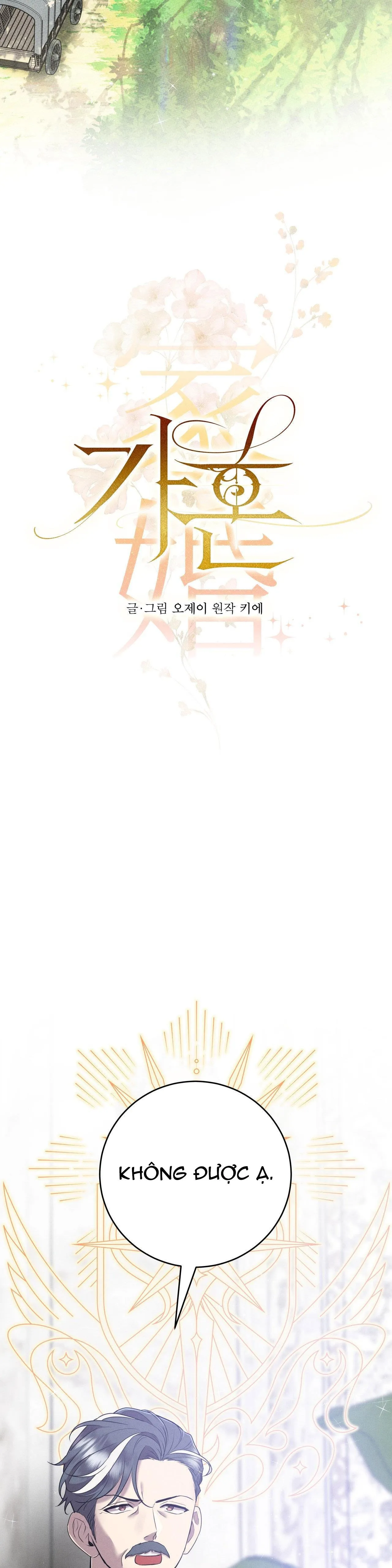 ĐÁM CƯỚI TAI TIẾNG Chapter 4 Trang 10