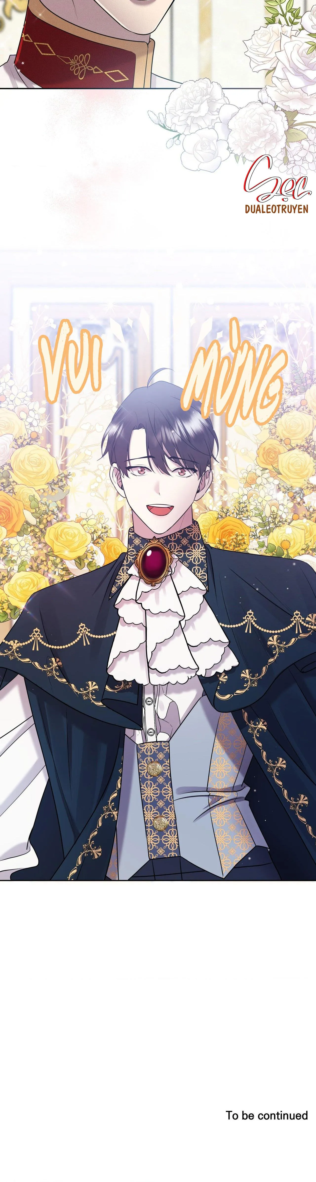 ĐÁM CƯỚI TAI TIẾNG Chapter 4 Trang 43