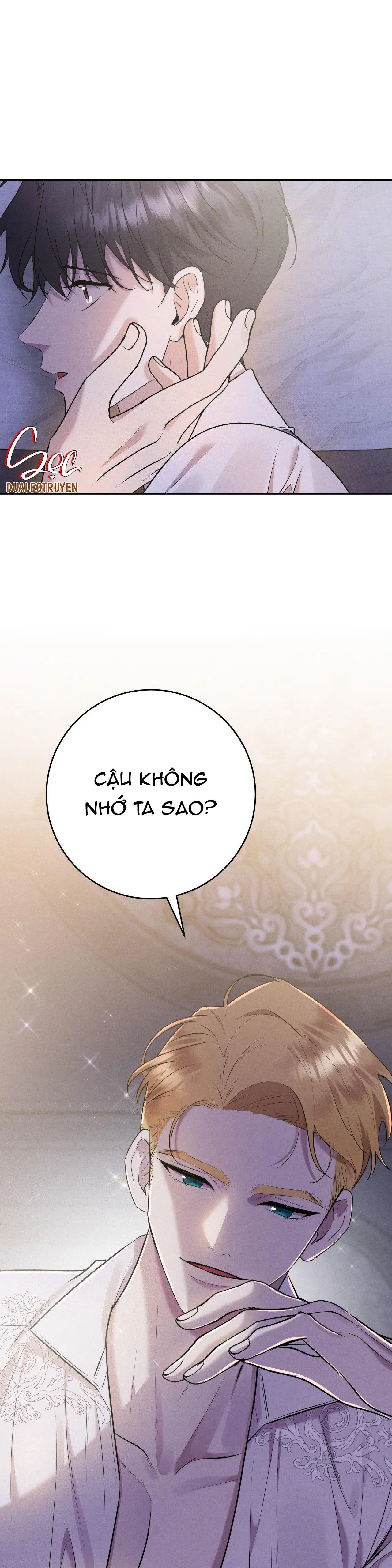 ĐÁM CƯỚI TAI TIẾNG Chapter 5 Trang 25