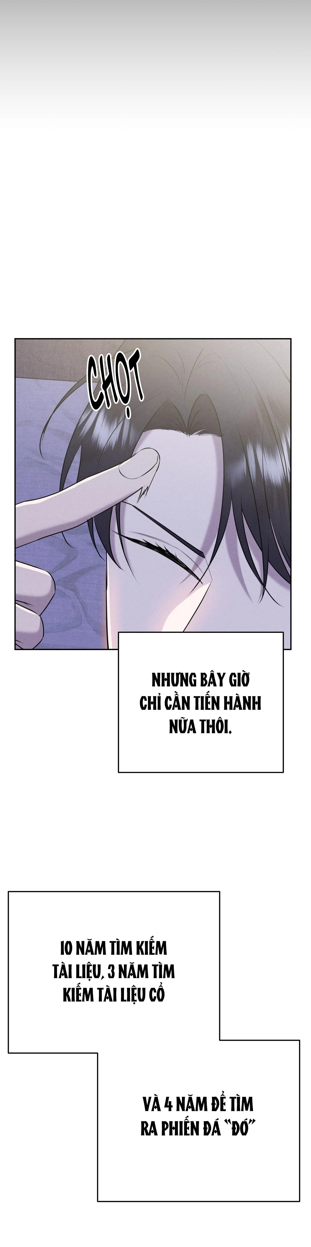 ĐÁM CƯỚI TAI TIẾNG Chapter 5 Trang 36
