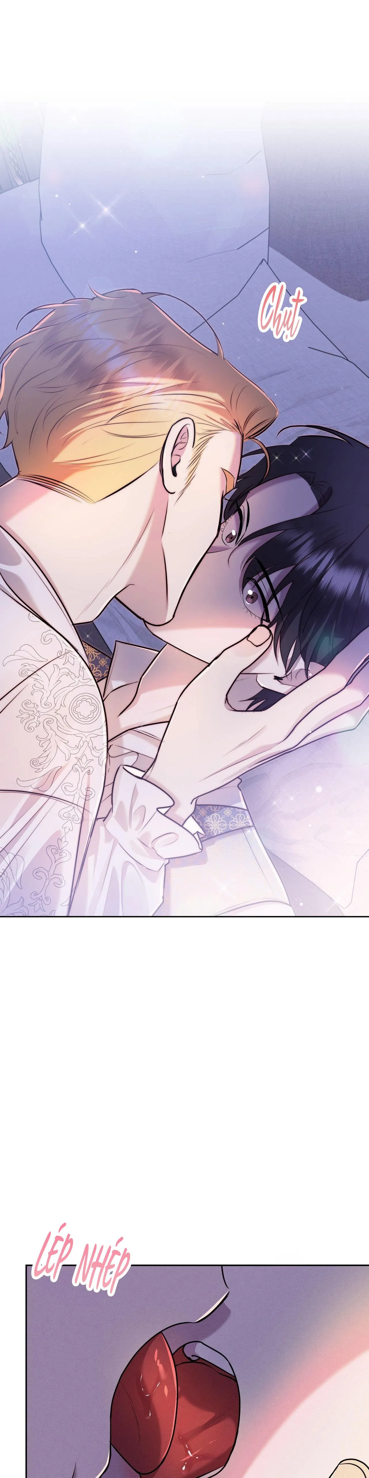 ĐÁM CƯỚI TAI TIẾNG Chapter 5 Trang 40