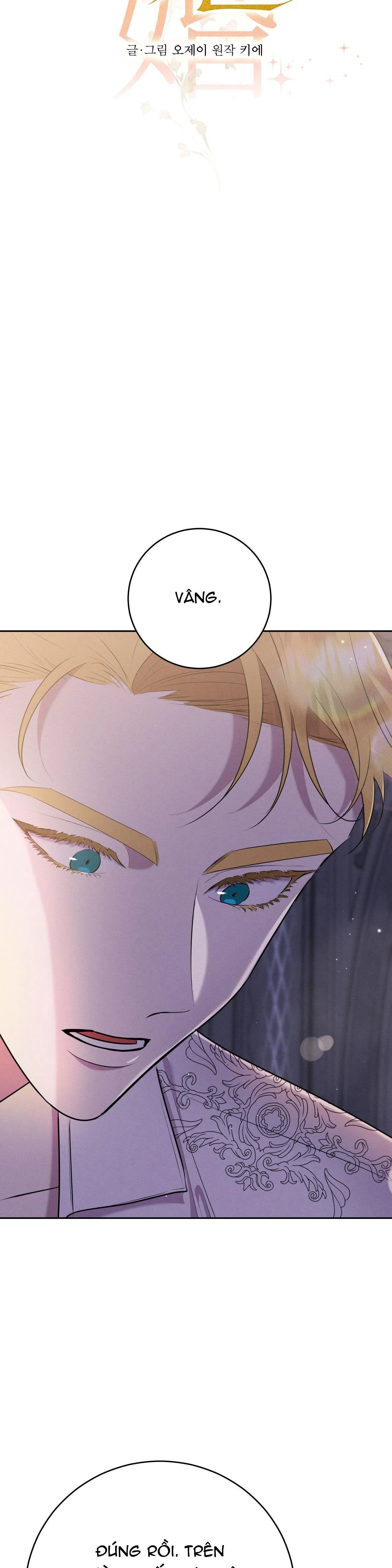 ĐÁM CƯỚI TAI TIẾNG Chapter 6 Trang 3