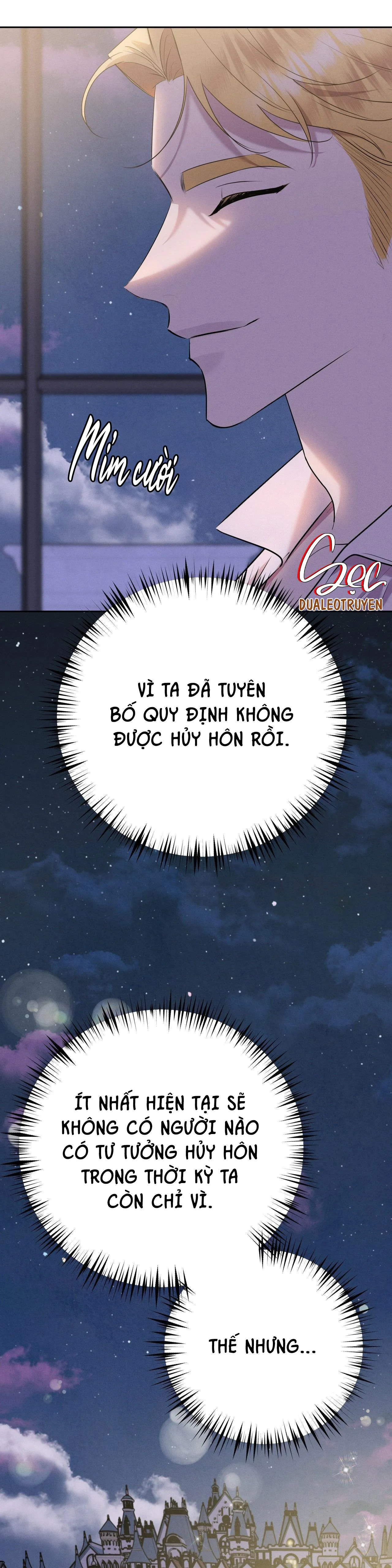 ĐÁM CƯỚI TAI TIẾNG Chapter 6 Trang 23