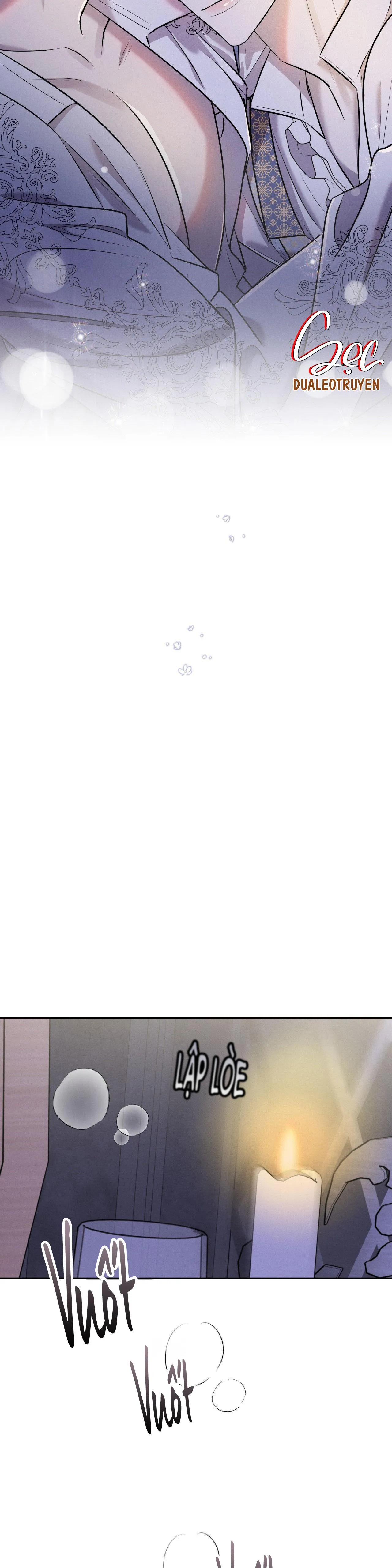 ĐÁM CƯỚI TAI TIẾNG Chapter 6 Trang 34