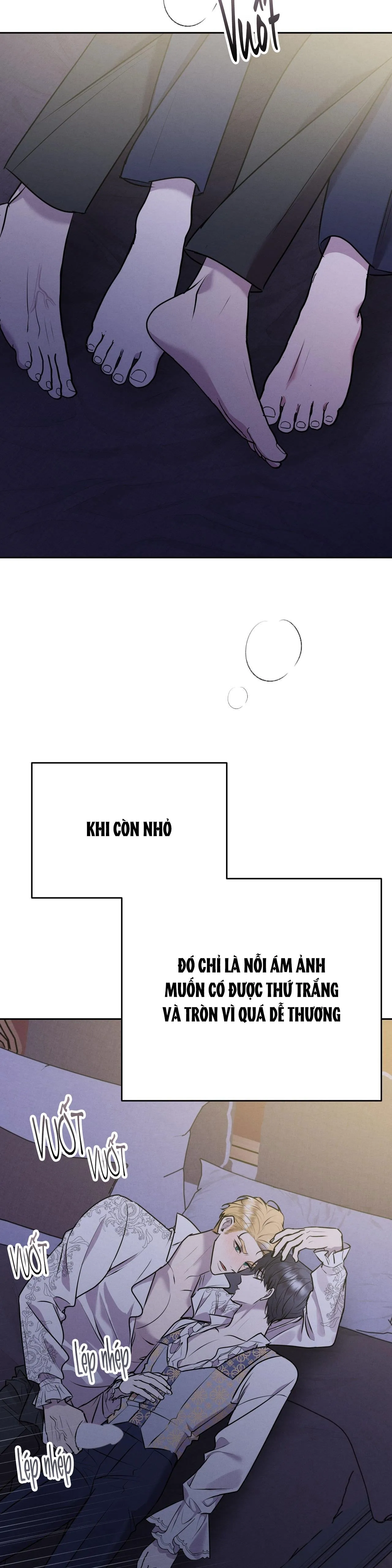 ĐÁM CƯỚI TAI TIẾNG Chapter 6 Trang 35