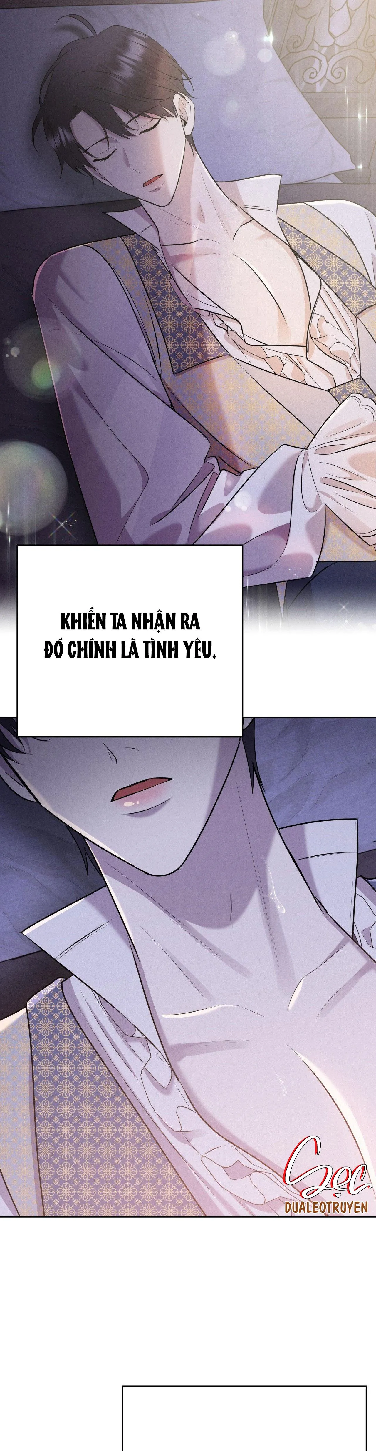 ĐÁM CƯỚI TAI TIẾNG Chapter 6 Trang 37