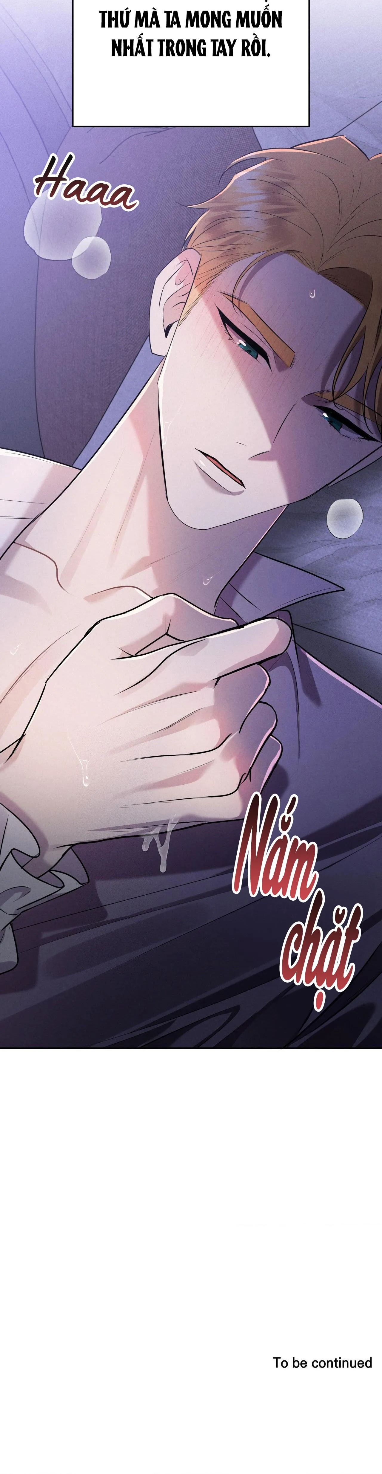 ĐÁM CƯỚI TAI TIẾNG Chapter 6 Trang 40