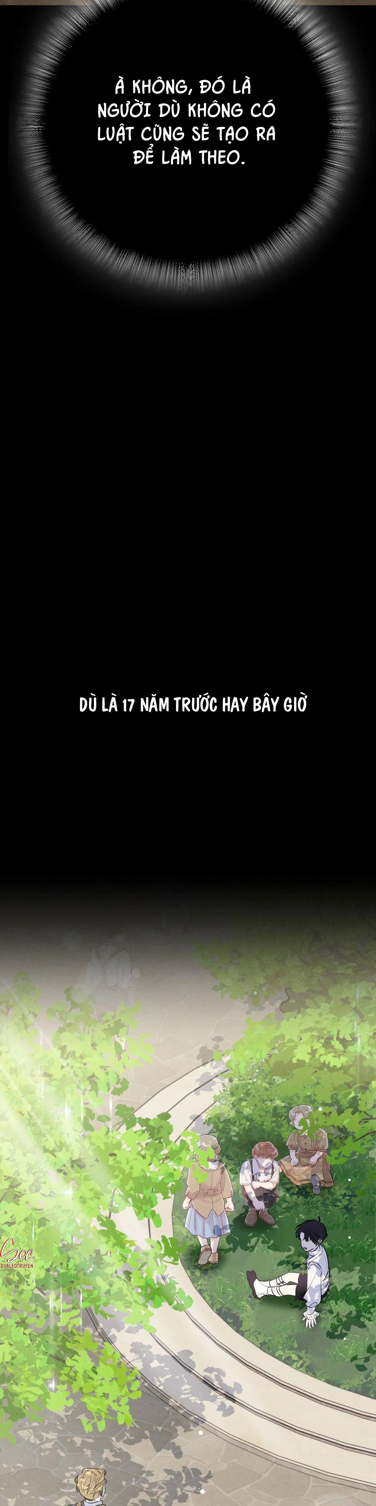 ĐÁM CƯỚI TAI TIẾNG Chapter 7 Trang 9