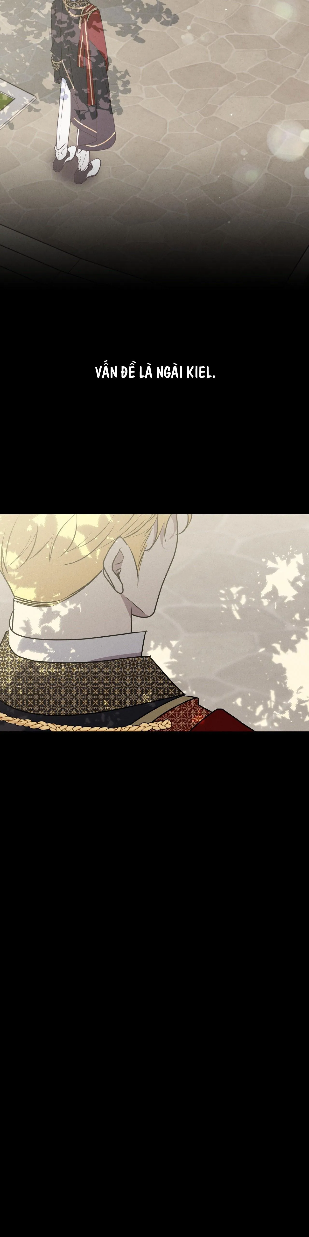 ĐÁM CƯỚI TAI TIẾNG Chapter 7 Trang 10