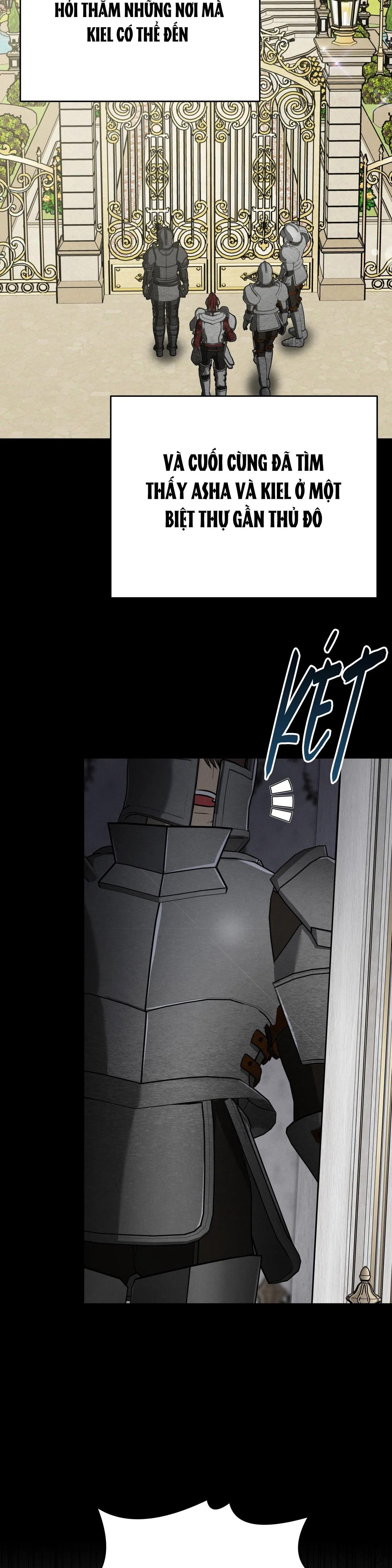 ĐÁM CƯỚI TAI TIẾNG Chapter 7 Trang 22