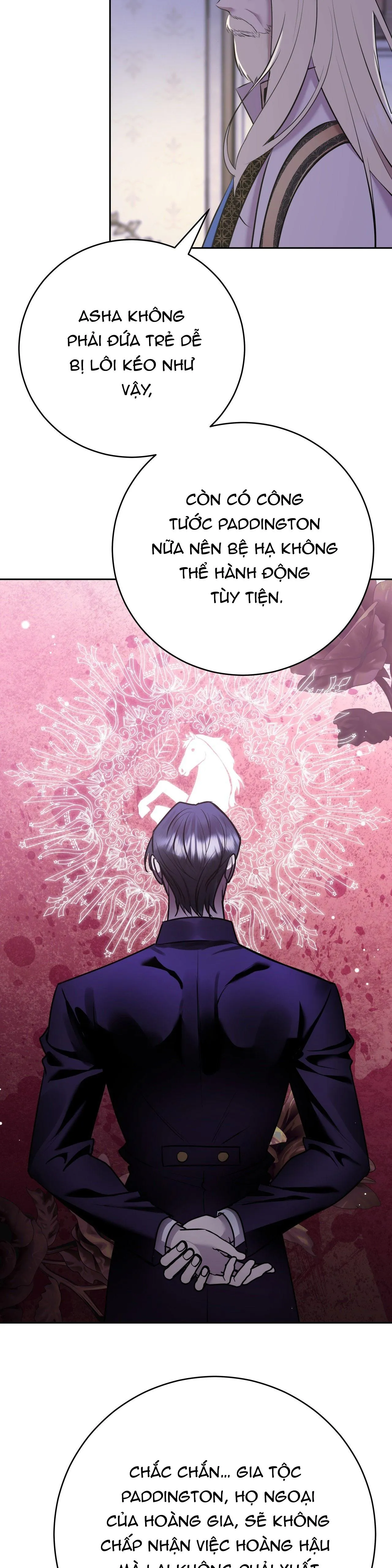 ĐÁM CƯỚI TAI TIẾNG Chapter 7 Trang 28