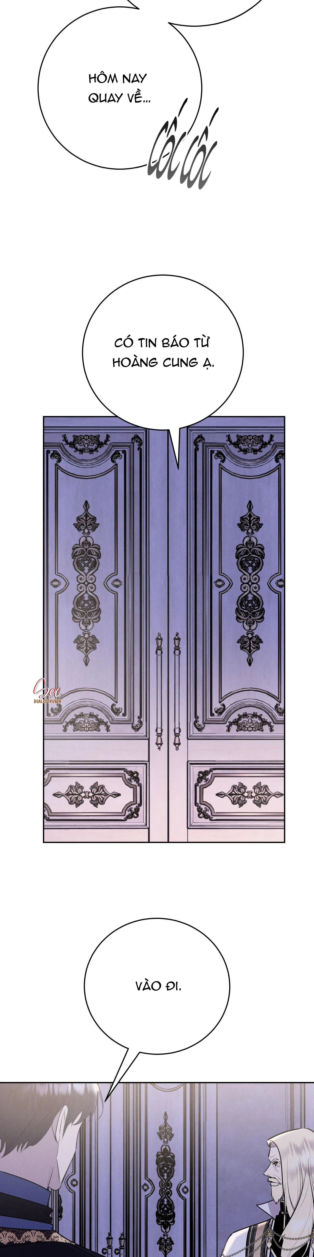 ĐÁM CƯỚI TAI TIẾNG Chapter 7 Trang 31