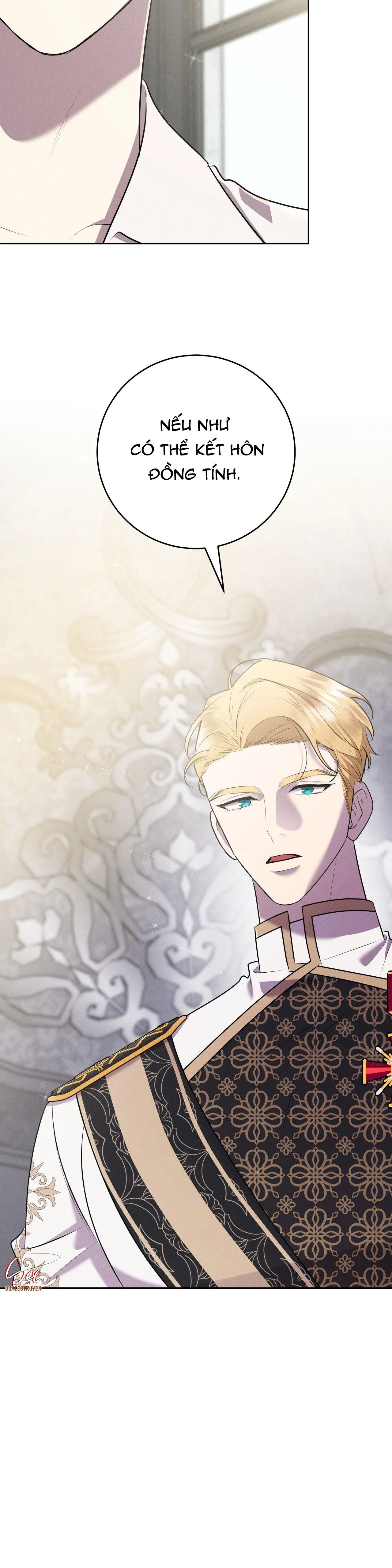 ĐÁM CƯỚI TAI TIẾNG Chapter 9 Trang 9