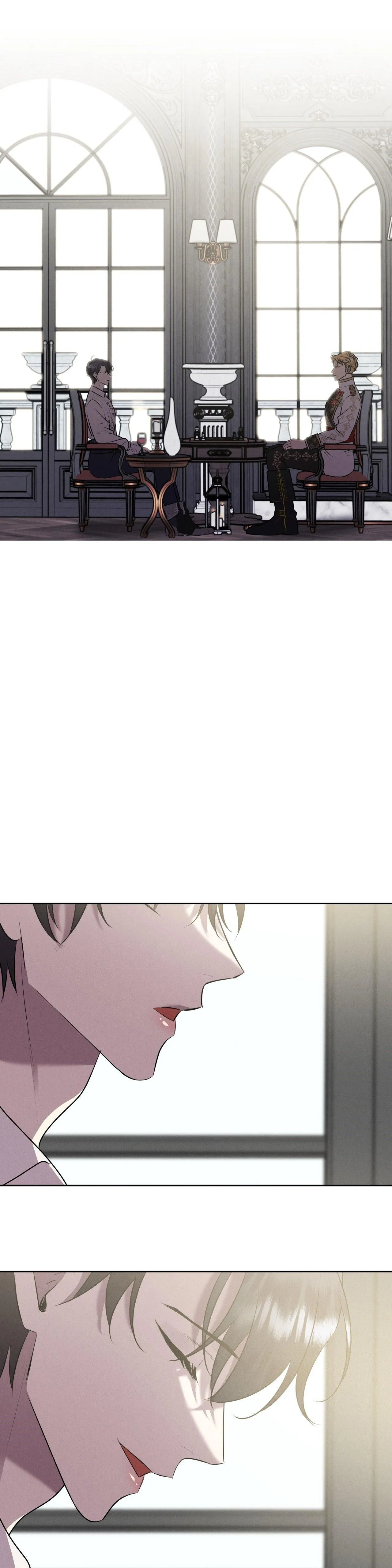 ĐÁM CƯỚI TAI TIẾNG Chapter 9 Trang 10