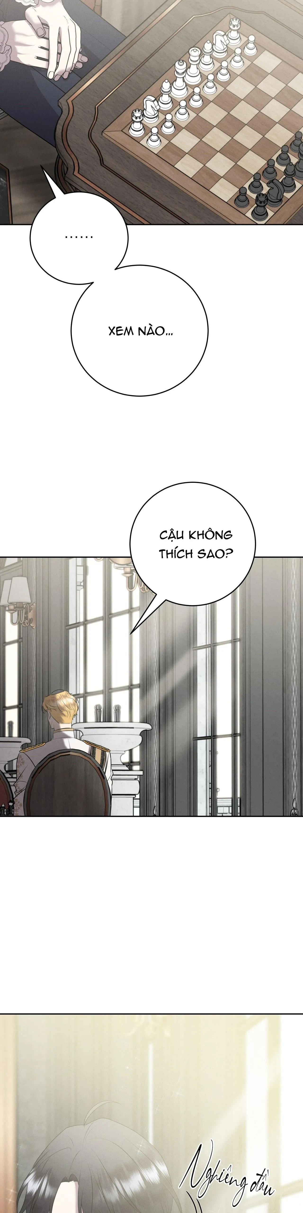 ĐÁM CƯỚI TAI TIẾNG Chapter 9 Trang 12