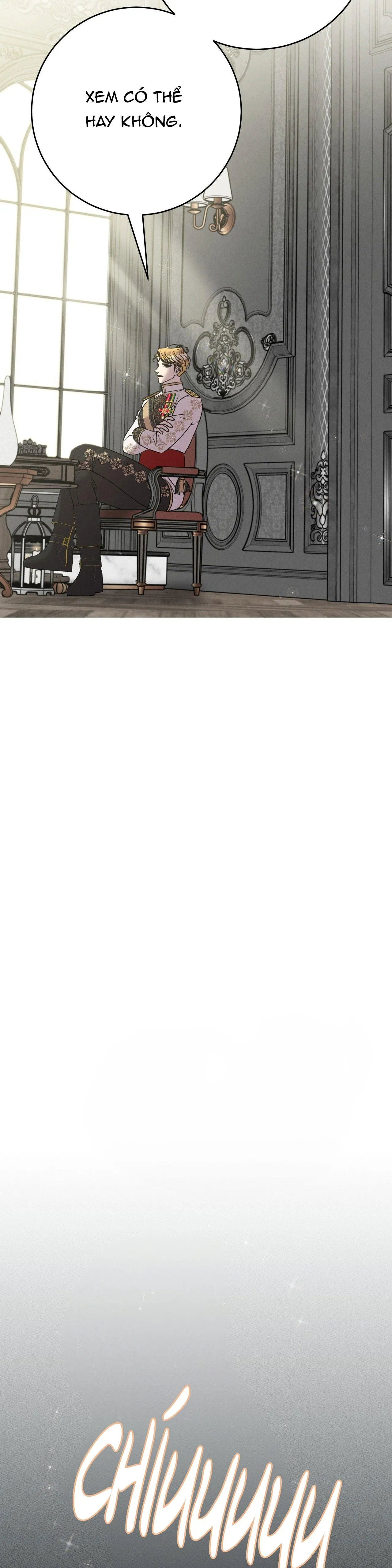 ĐÁM CƯỚI TAI TIẾNG Chapter 9 Trang 14