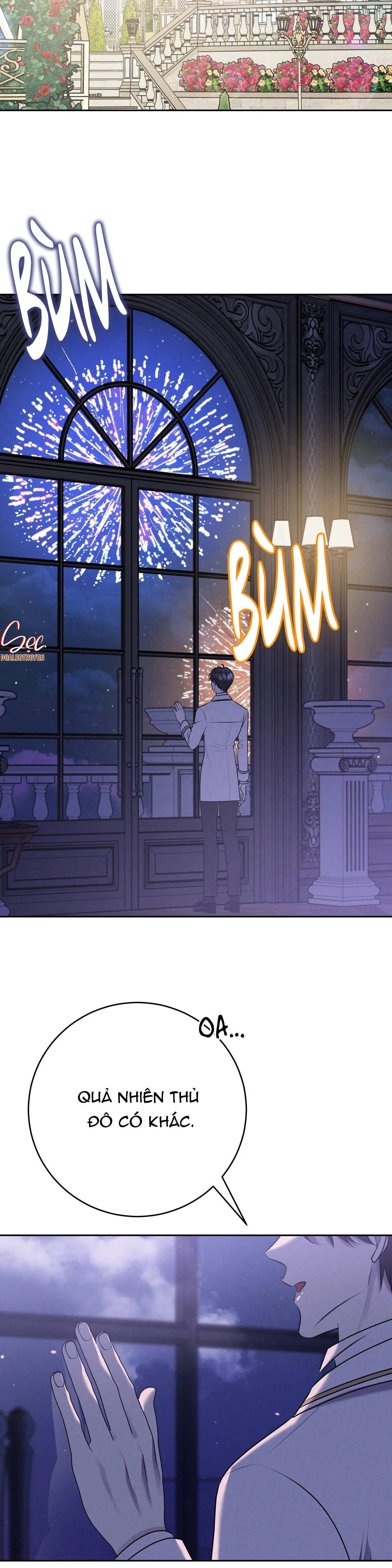 ĐÁM CƯỚI TAI TIẾNG Chapter 9 Trang 16