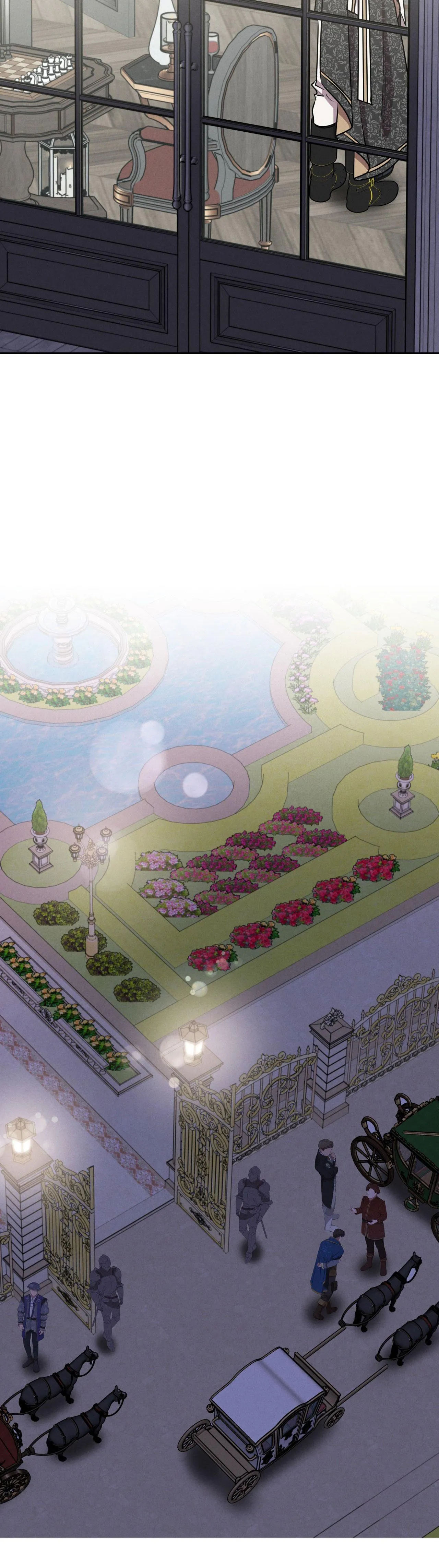 ĐÁM CƯỚI TAI TIẾNG Chapter 9 Trang 33