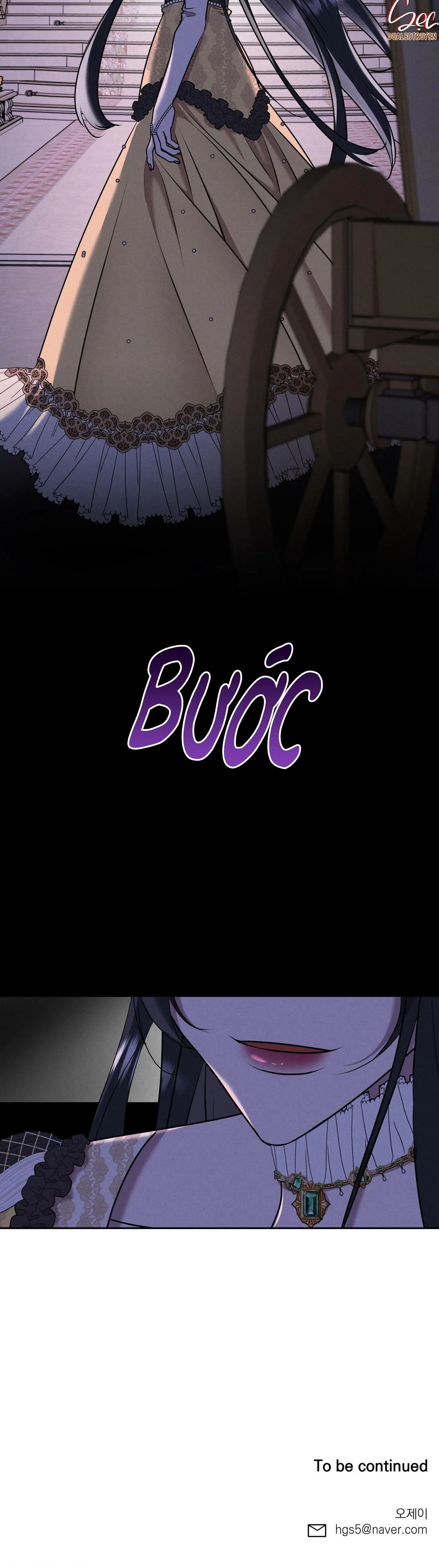 ĐÁM CƯỚI TAI TIẾNG Chapter 9 Trang 35