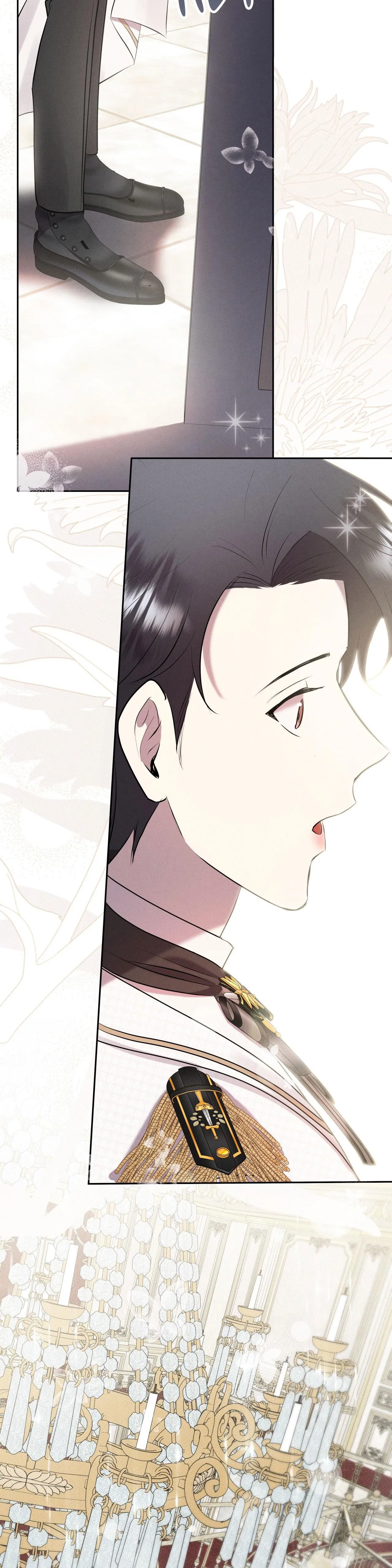 ĐÁM CƯỚI TAI TIẾNG Chapter 10 Trang 20