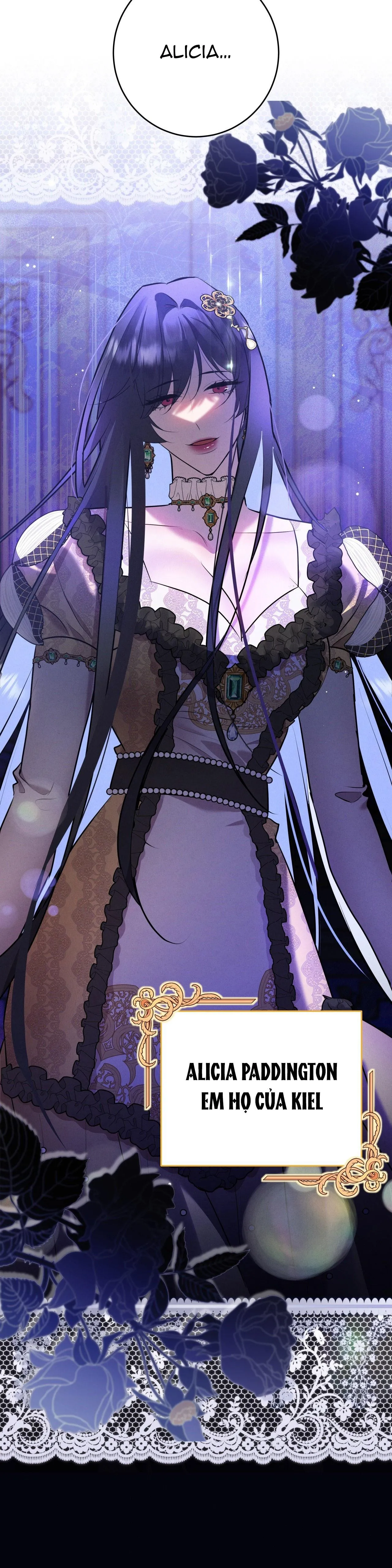 ĐÁM CƯỚI TAI TIẾNG Chapter 10 Trang 35