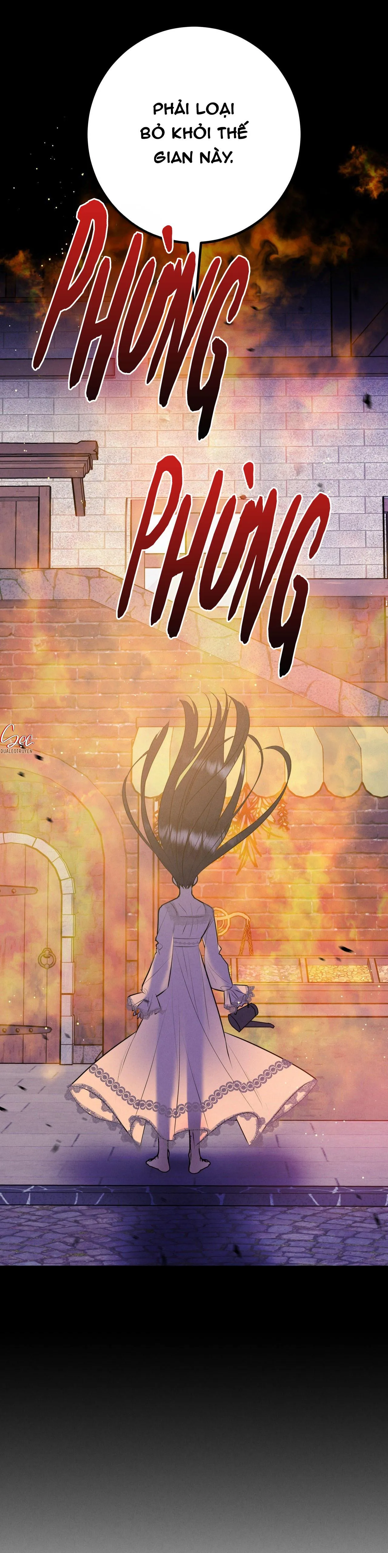 ĐÁM CƯỚI TAI TIẾNG Chapter 11 Trang 16