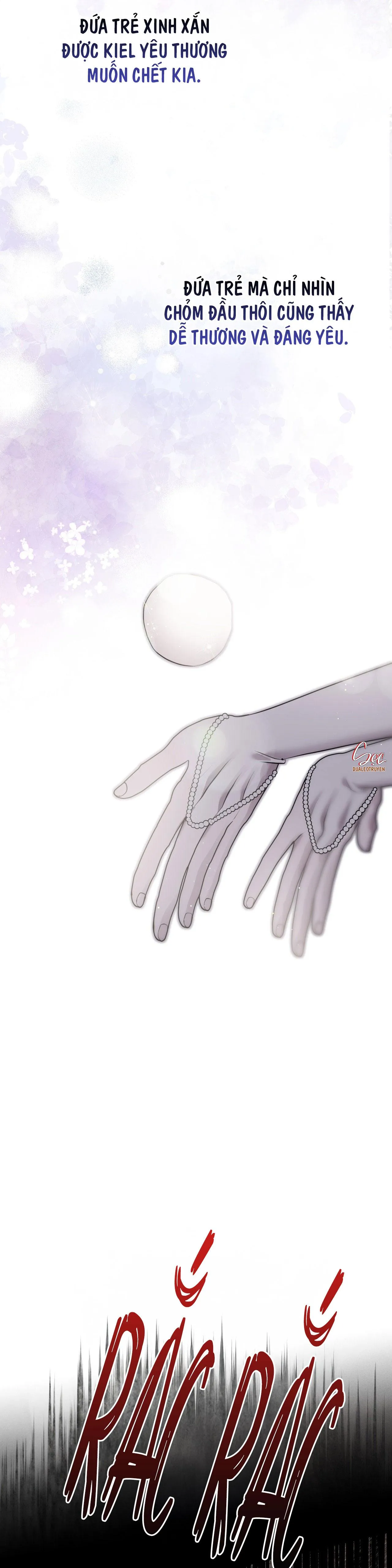 ĐÁM CƯỚI TAI TIẾNG Chapter 11 Trang 21