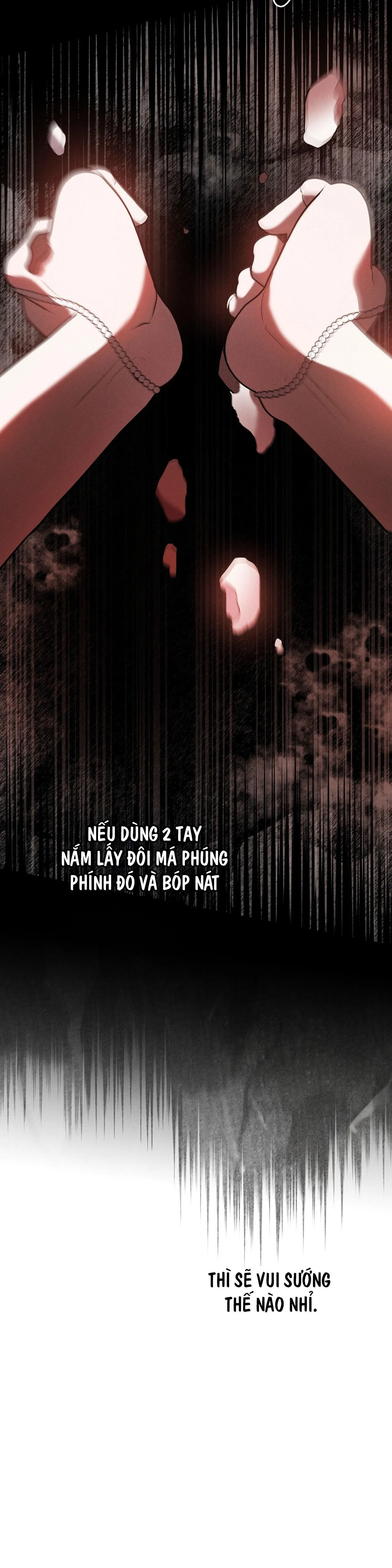 ĐÁM CƯỚI TAI TIẾNG Chapter 11 Trang 22