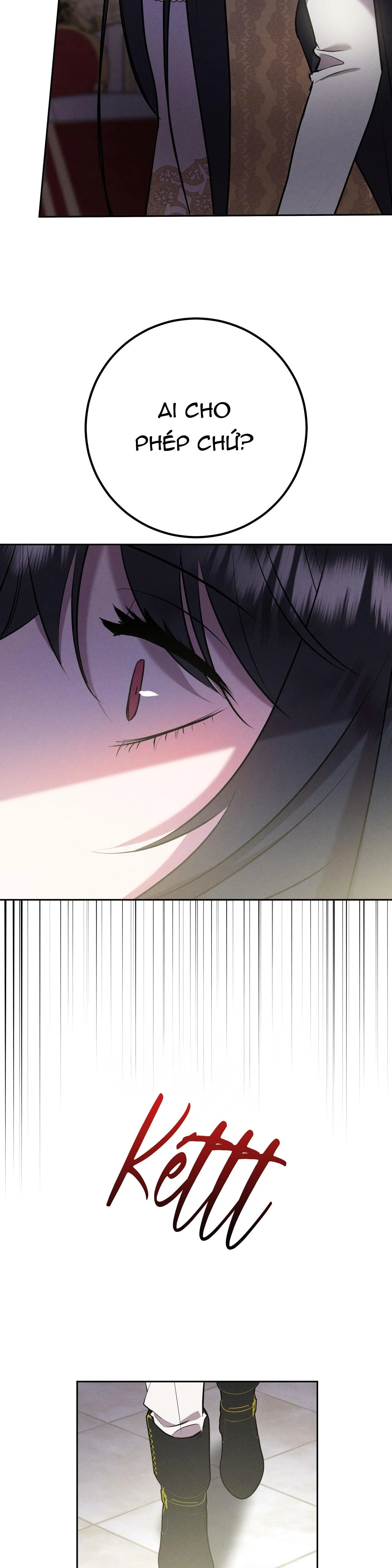 ĐÁM CƯỚI TAI TIẾNG Chapter 11 Trang 25