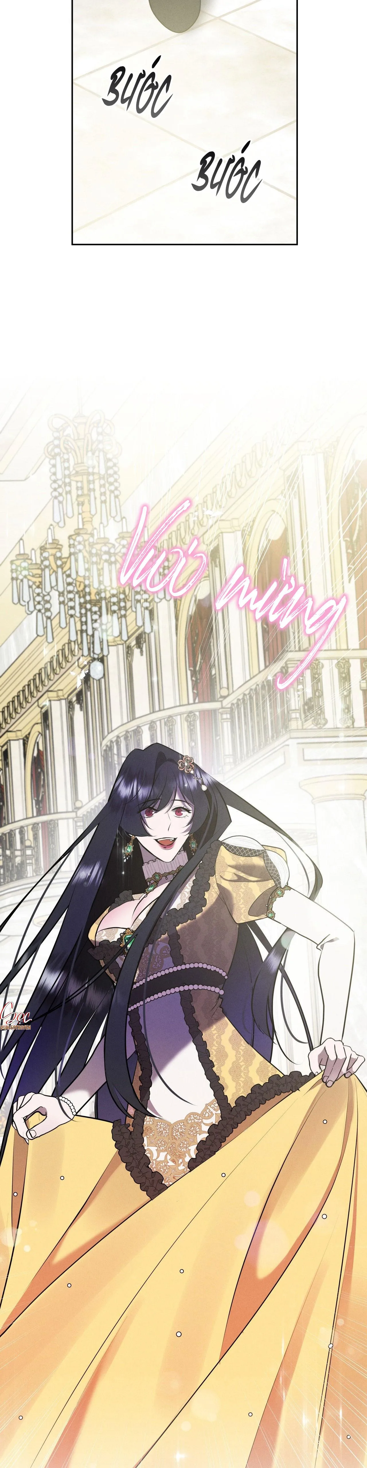 ĐÁM CƯỚI TAI TIẾNG Chapter 11 Trang 26