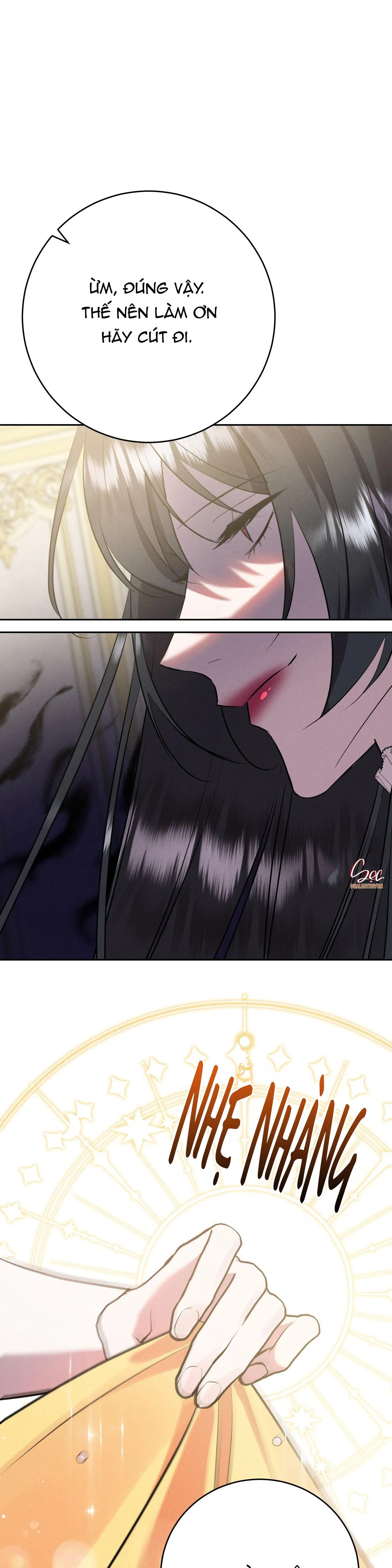 ĐÁM CƯỚI TAI TIẾNG Chapter 11 Trang 31