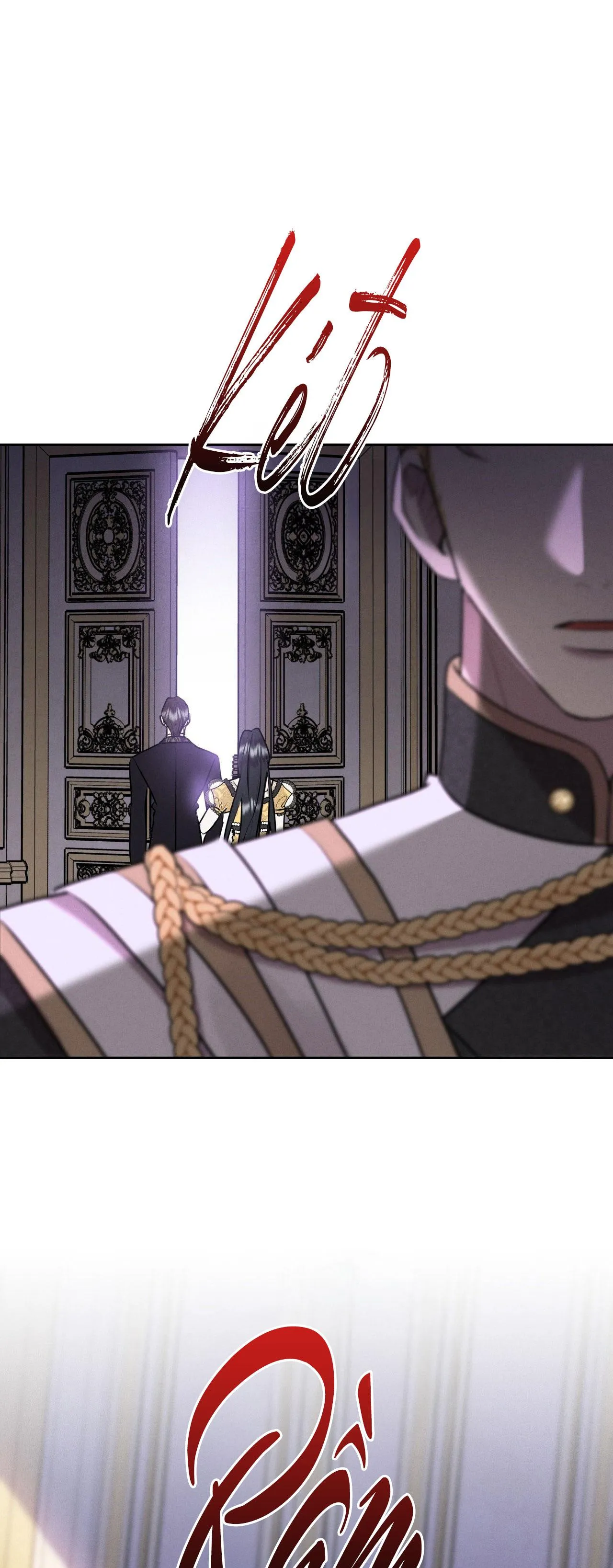 ĐÁM CƯỚI TAI TIẾNG Chapter 11 Trang 41