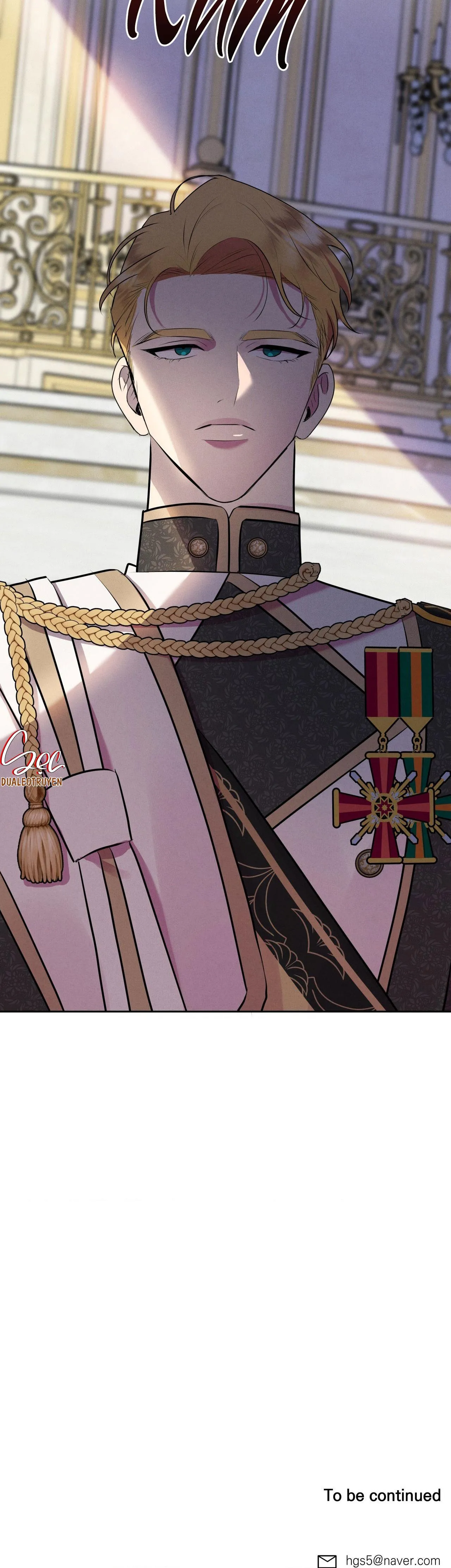 ĐÁM CƯỚI TAI TIẾNG Chapter 11 Trang 42