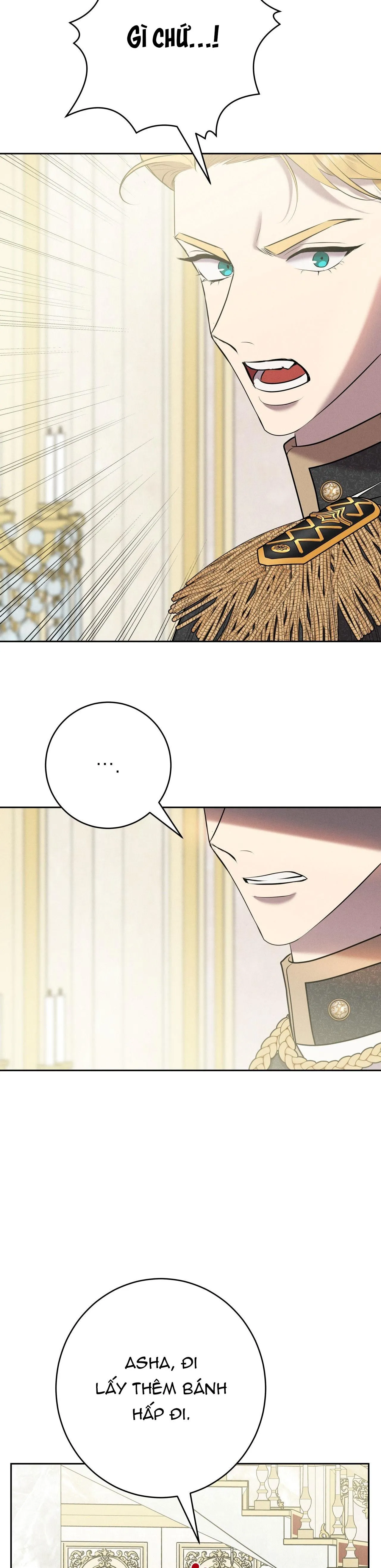 ĐÁM CƯỚI TAI TIẾNG Chapter 12 Trang 9