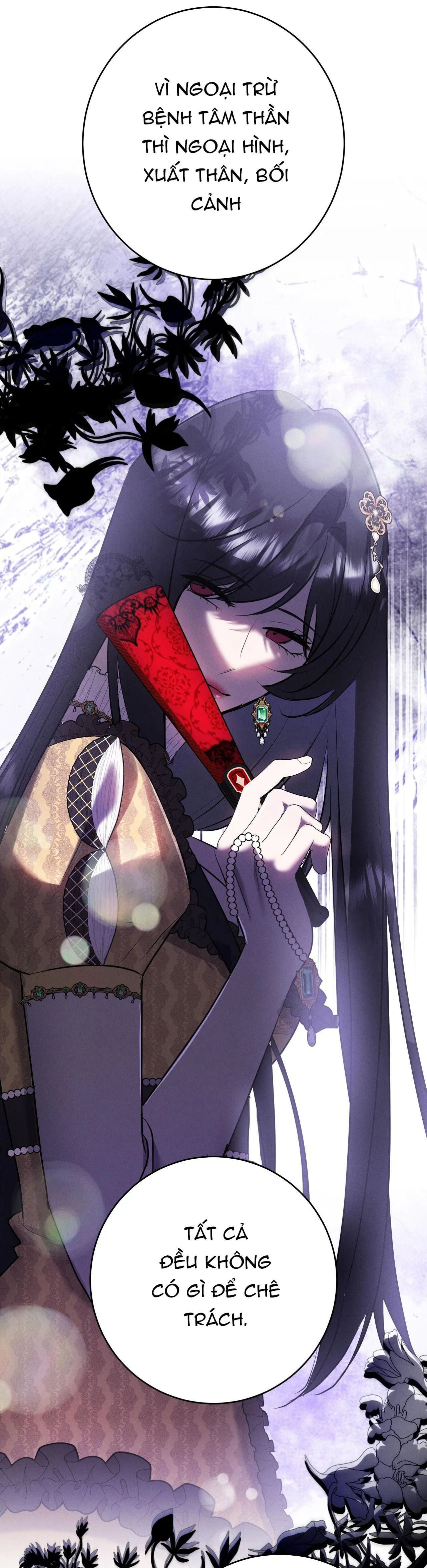 ĐÁM CƯỚI TAI TIẾNG Chapter 12 Trang 12