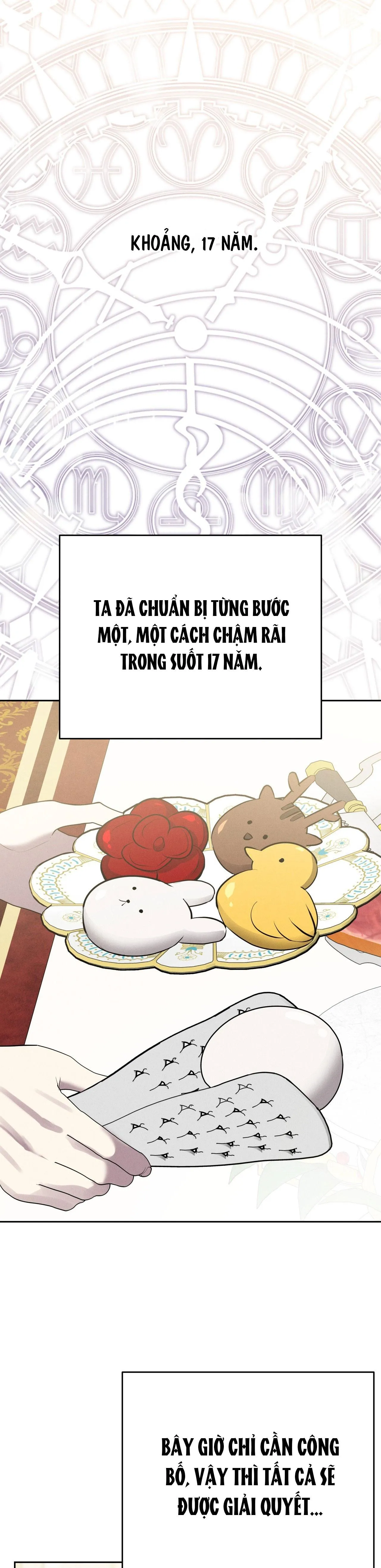 ĐÁM CƯỚI TAI TIẾNG Chapter 12 Trang 14