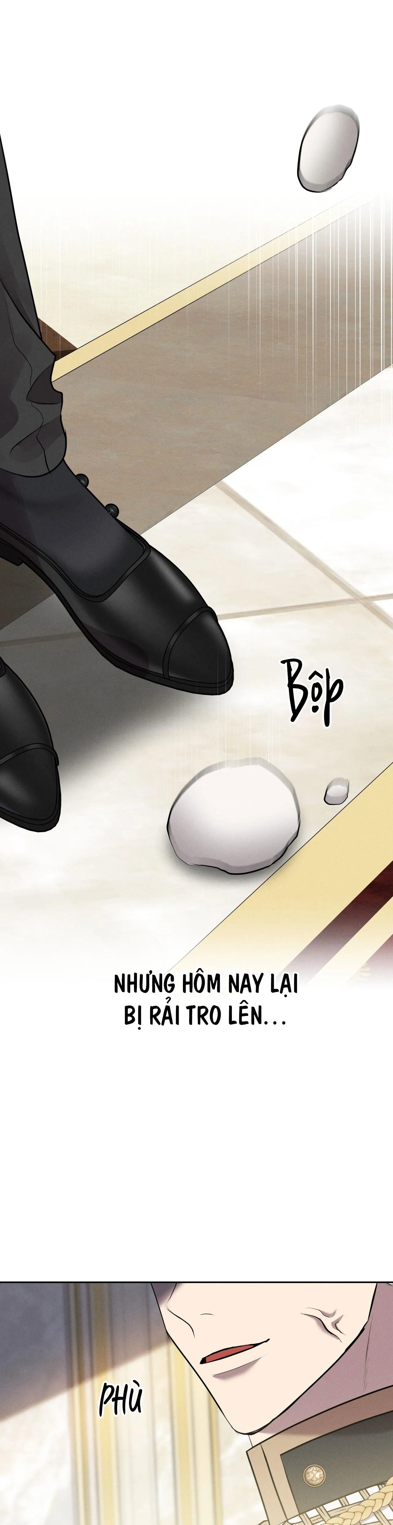 ĐÁM CƯỚI TAI TIẾNG Chapter 12 Trang 16