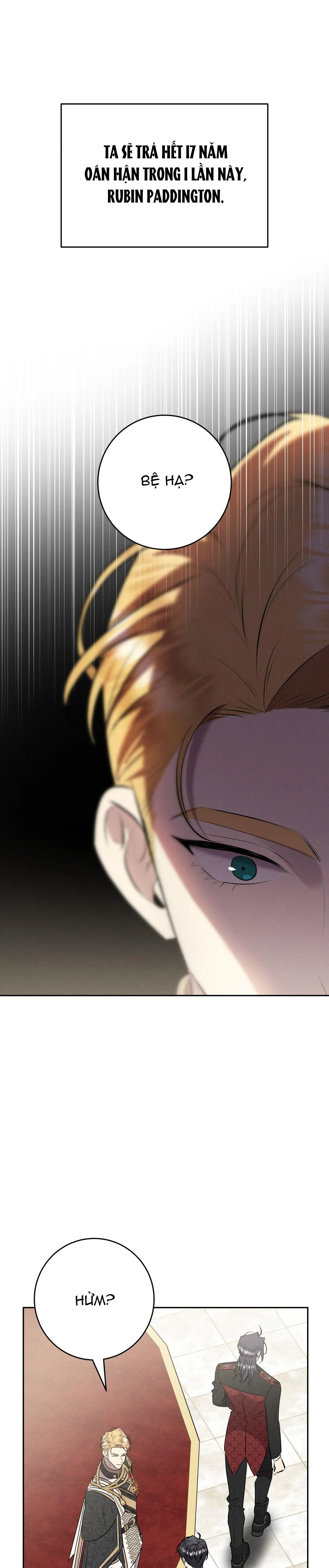 ĐÁM CƯỚI TAI TIẾNG Chapter 12 Trang 18