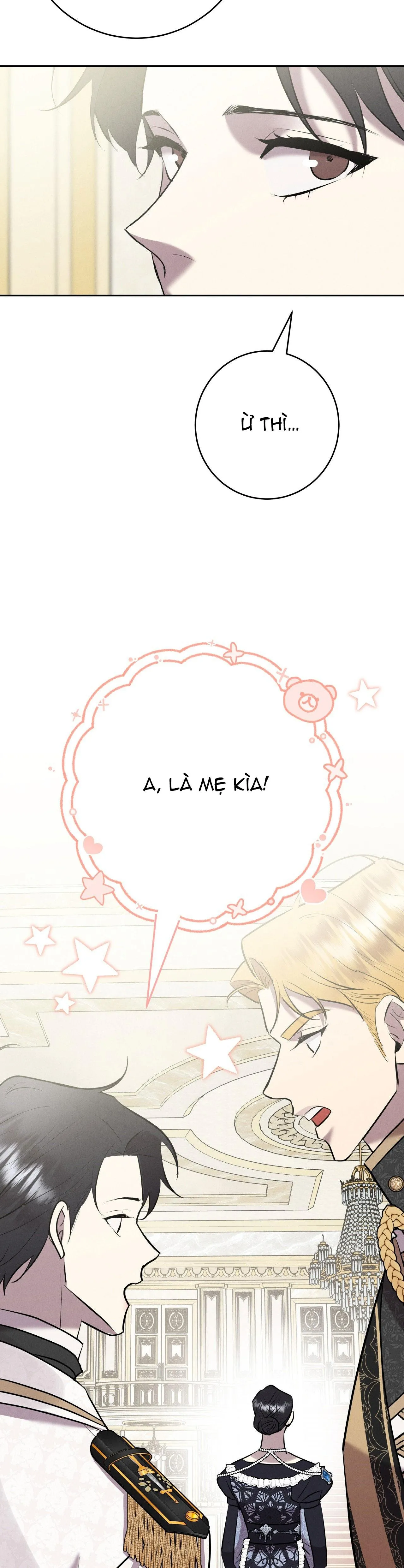 ĐÁM CƯỚI TAI TIẾNG Chapter 12 Trang 26