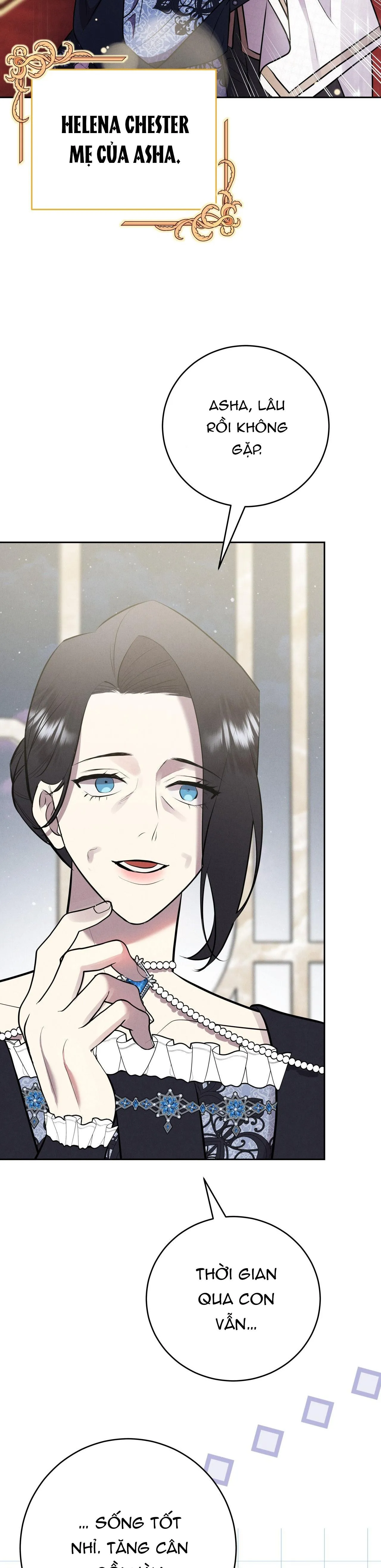 ĐÁM CƯỚI TAI TIẾNG Chapter 12 Trang 29