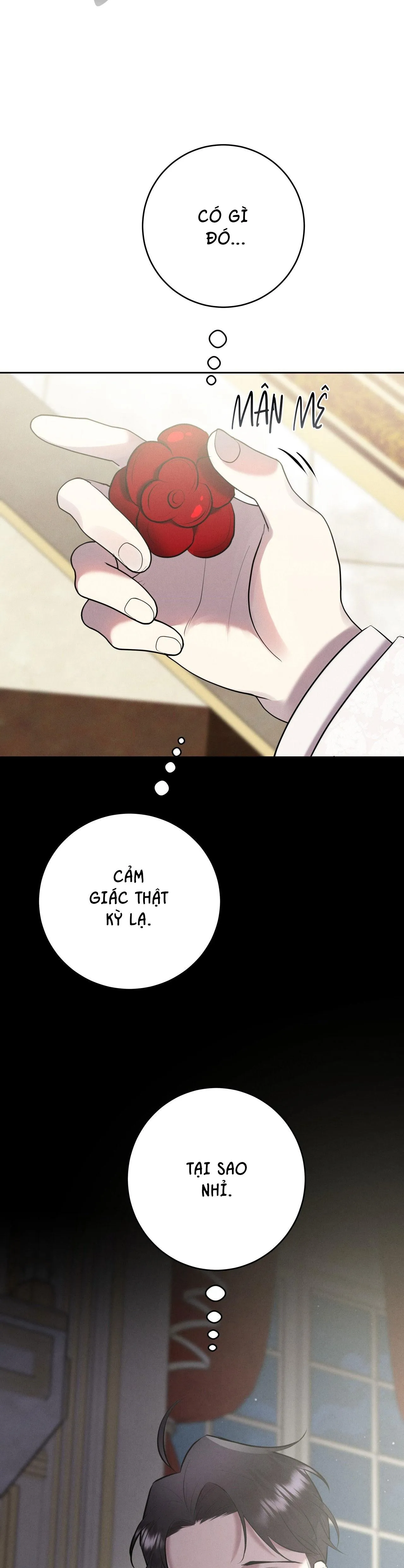 ĐÁM CƯỚI TAI TIẾNG Chapter 12 Trang 41