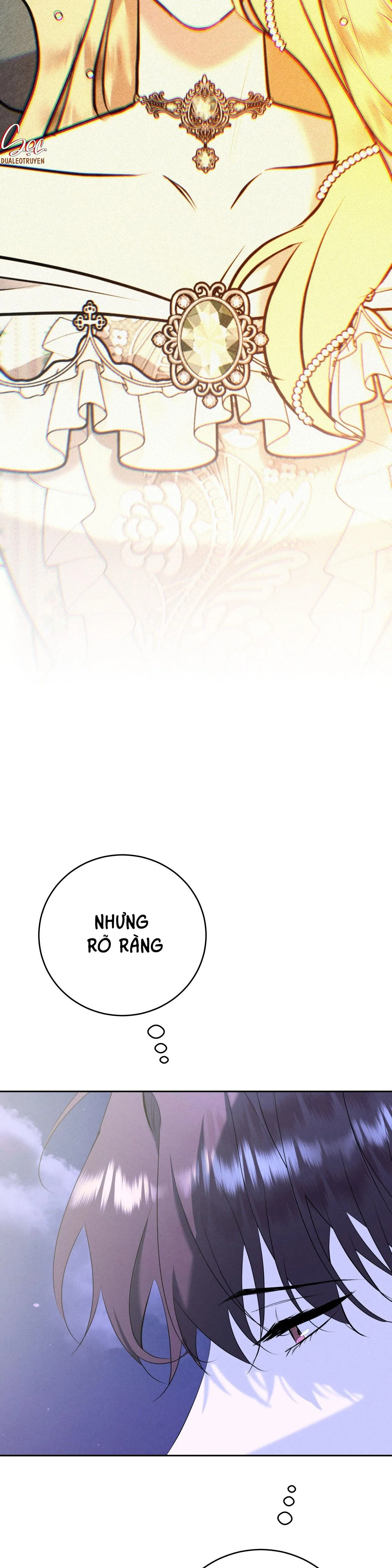 ĐÁM CƯỚI TAI TIẾNG Chapter 13 Trang 12