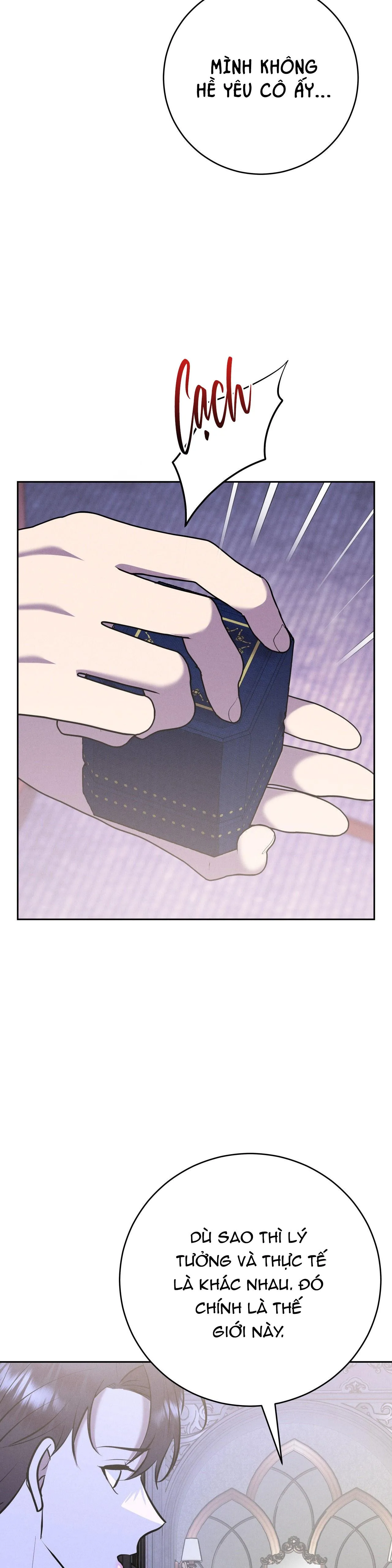 ĐÁM CƯỚI TAI TIẾNG Chapter 13 Trang 13