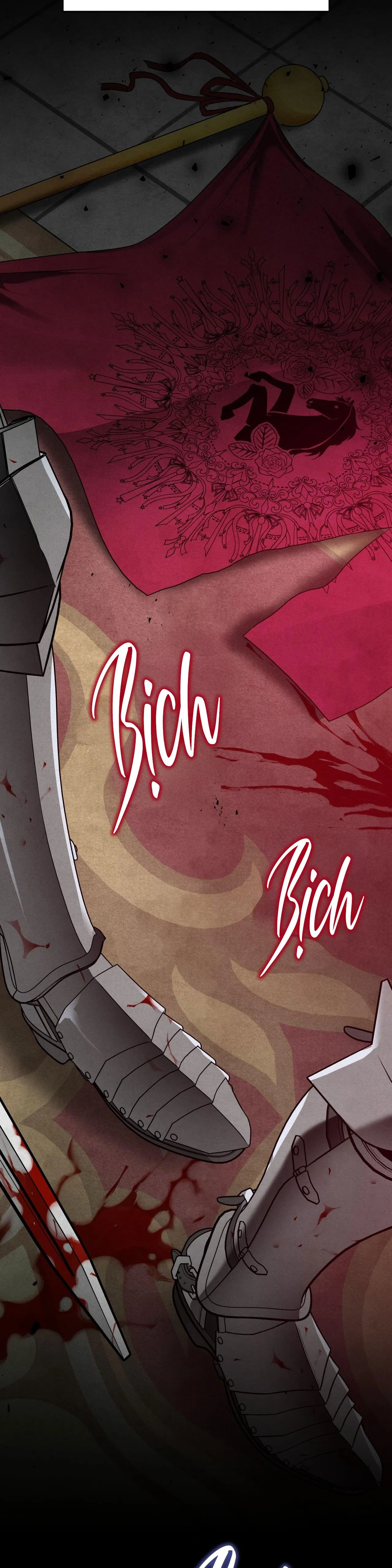 ĐÁM CƯỚI TAI TIẾNG Chapter 13 Trang 27