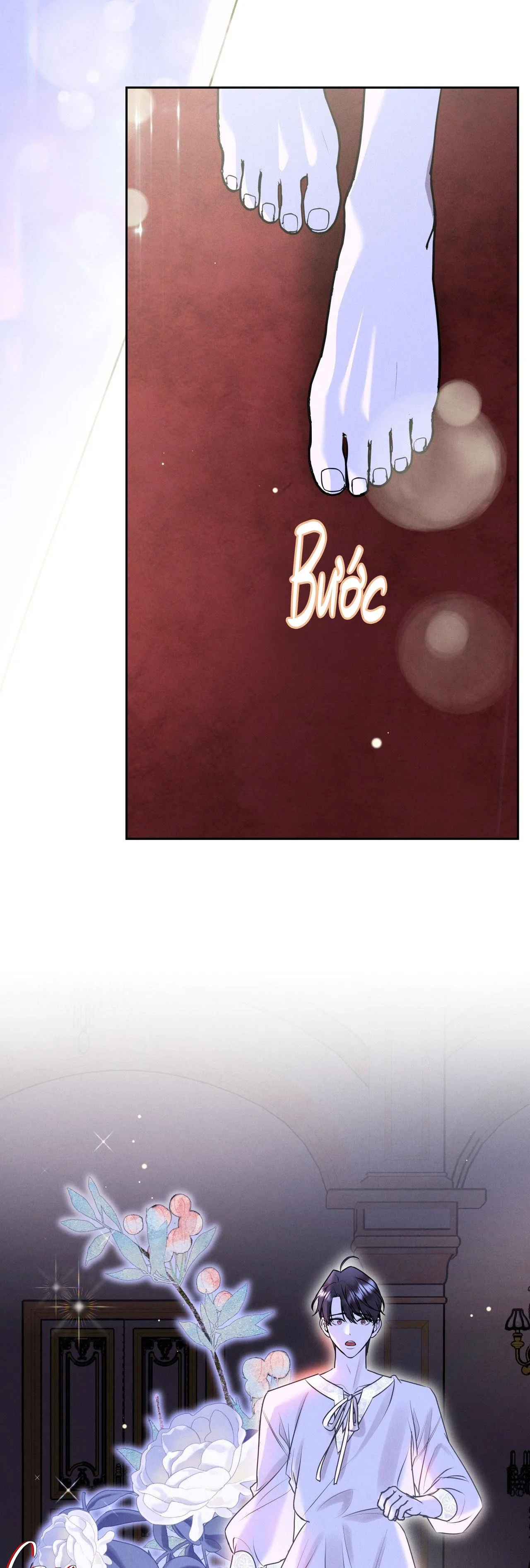 ĐÁM CƯỚI TAI TIẾNG Chapter 13 Trang 37