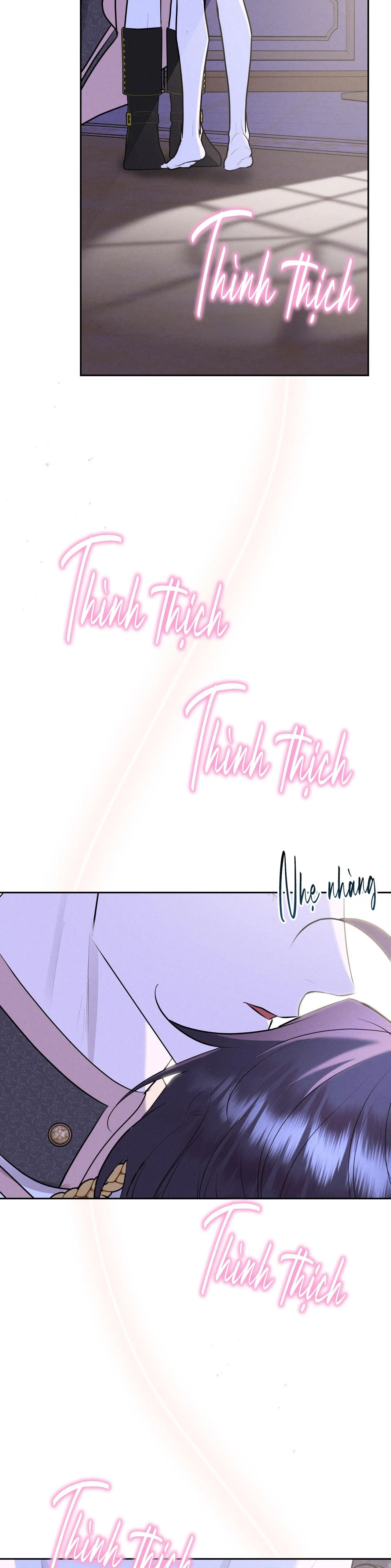 ĐÁM CƯỚI TAI TIẾNG Chapter 14 Trang 4