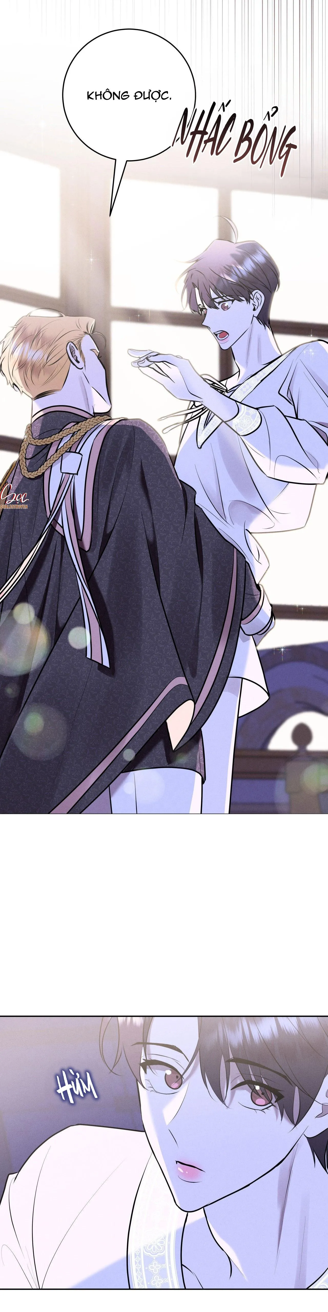 ĐÁM CƯỚI TAI TIẾNG Chapter 14 Trang 10