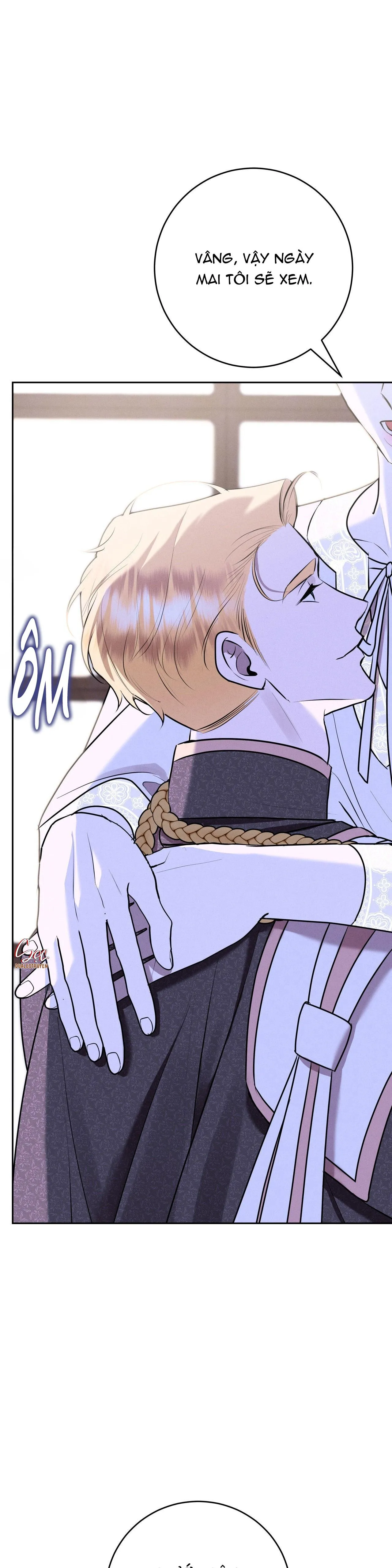 ĐÁM CƯỚI TAI TIẾNG Chapter 14 Trang 11