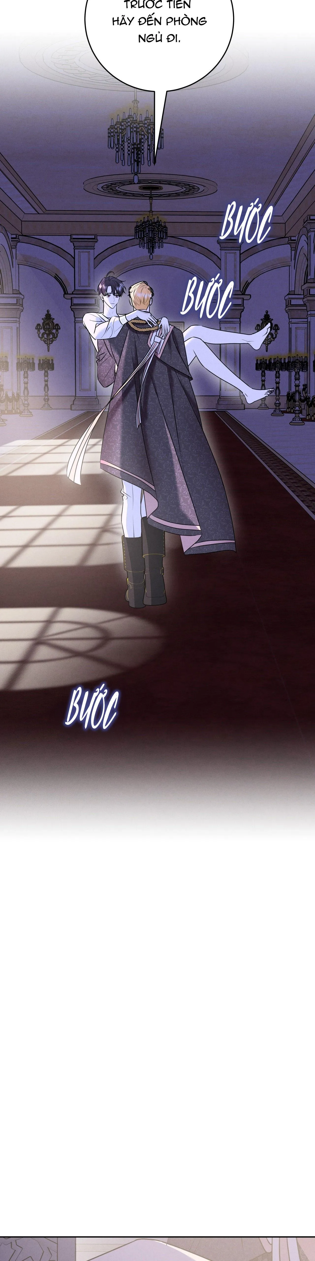 ĐÁM CƯỚI TAI TIẾNG Chapter 14 Trang 12