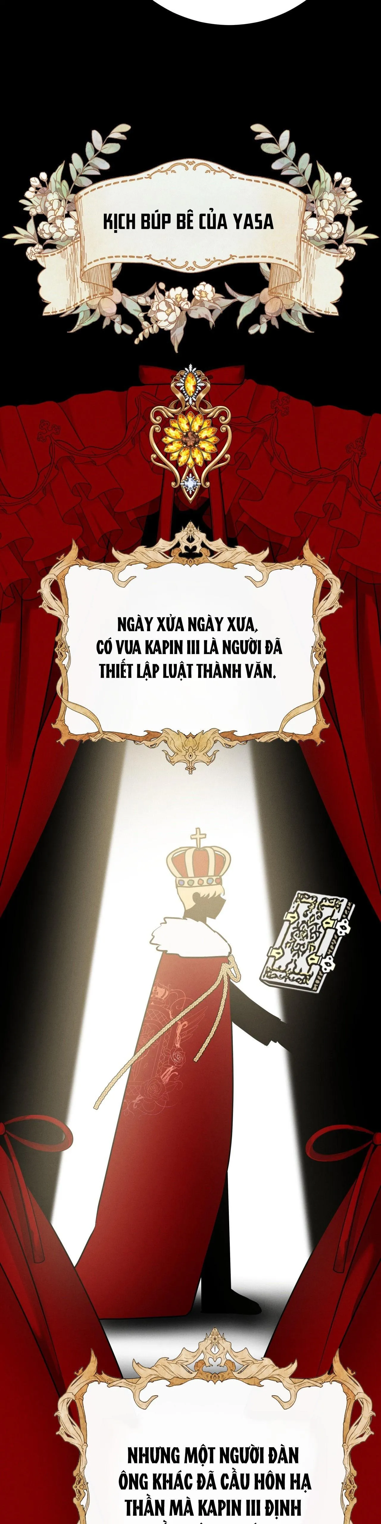 ĐÁM CƯỚI TAI TIẾNG Chapter 14 Trang 23